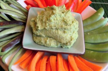 Healthy Snacks for Families - Tips for Making Healthy Snacks for Kids