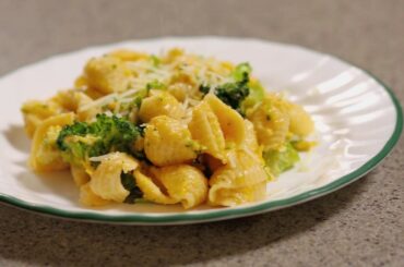 Healthy Recipes: Mac and Cheese