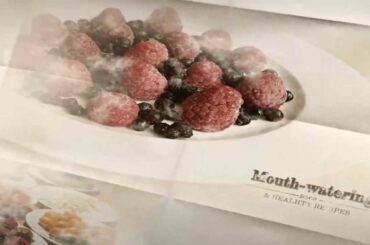 Healthy snack recipes - all raw and sugar-free snacks and treats in one place