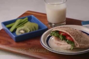 What to Eat on a 1,500 Calorie Diet