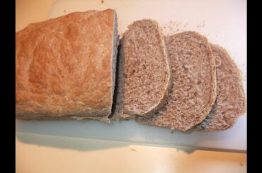Kurakkan Bread /Ragi, Figer millet Bread