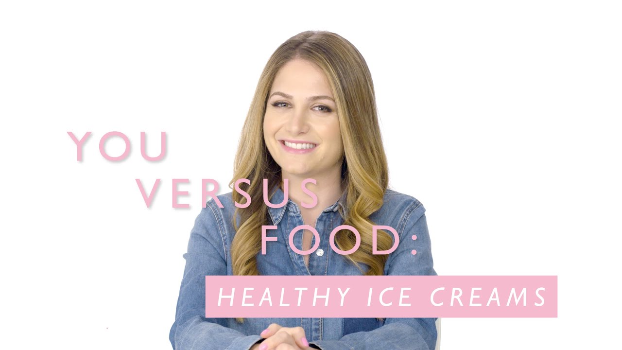 A Dietitian Reviews Healthy Ice Cream (Halo Top, Arctic Zero, & more) | You Versus Food | Well+Good A Dietitian Reviews Healthy Ice Cream (Halo Top, Arctic Zero, & more) | You Versus Food | Well+Good