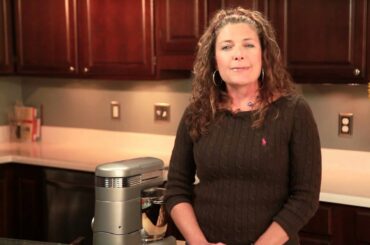 How to Make Apple Bread : Healthy Ways to Prepare Apples