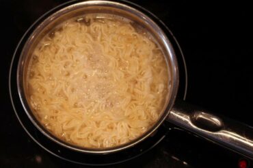 Low Calorie Chicken Ramen