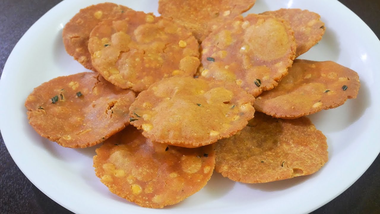 Crispy Thattai Recipe | Diwali Snacks Recipes | How to make Thattai | Indian Snacks Crispy Thattai Recipe | Diwali Snacks Recipes | How to make Thattai | Indian Snacks