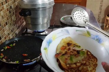 Special indian morning breakfast routine 2017 in hindi / breakfast ideas / breakfast recipes india