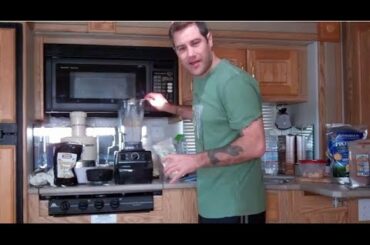 Vitamix Recipes (for Weight Loss- Superfood Smoothie)