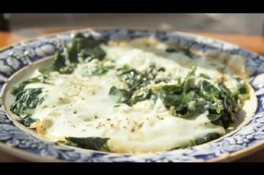 Recipe for a Healthy, Yummy Breakfast With Egg Whites : Healthy Breakfasts