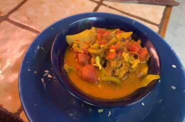 Peel A Pound Soup For Dinner Results In Healthy Weight Loss