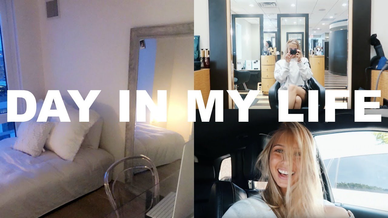 VLOG: mattress shopping, dying my hair AGAIN & healthy meals! VLOG: mattress shopping, dying my hair AGAIN & healthy meals!