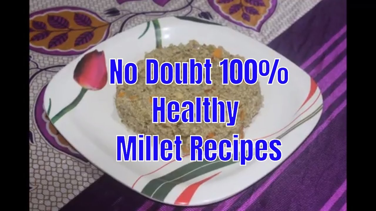 no doubt 100% healthy recipes / how to cook healthy little millet recipes / samala pudhina rice no doubt 100% healthy recipes / how to cook healthy little millet recipes / samala pudhina rice