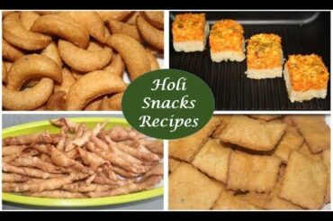 Diwali special recipes/Diwali snacks recipes/namakpare /snacks/sweets recipes Raks Food Diaries