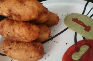 ( ब्रेड रोल) Bread Rolls Recipe in Hindi by Healthy Kadai