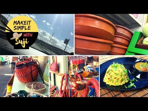 Shopping Vlog||A Day in my life||Healthy Breakfast recipe||Wheat Rava upma Shopping Vlog||A Day in my life||Healthy Breakfast recipe||Wheat Rava upma