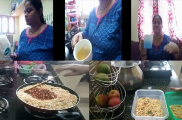 SNACKS FOR CHILDREN||SIMPLE AND HEALTHY SNACKS||EVENING ROUTINE