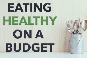 Eating Healthy on a Budget: The Plant Paradox Way