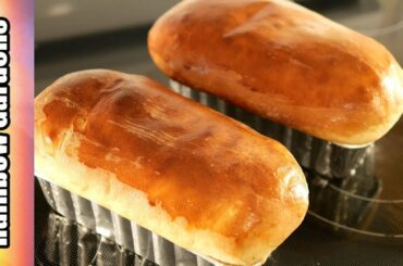 4K Brioche Bread Recipe in a Bread Machine, How to Make Brioche Bread the Easy Way