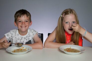 Healthy Meals Without the Drama