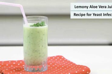 Best Foods to Cure Yeast Infection | Healthy Recipes