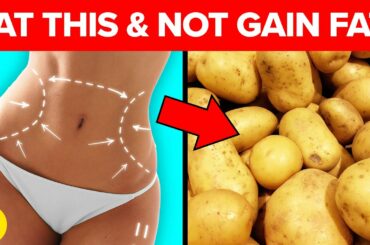 17 Foods You Can Eat A Lot Of And Still Not Get Fat