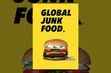 Global Junk Food