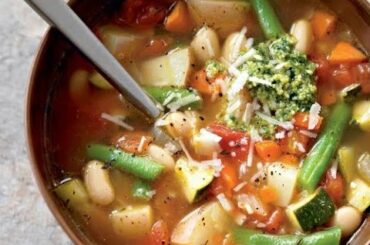Delicious Weight Loss Soup That Works Fat Burning Soup Recipes