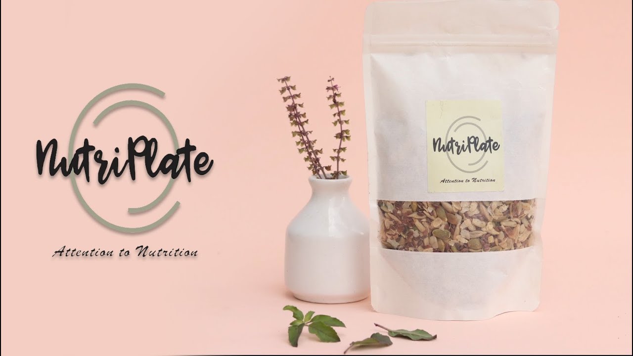 Healthy Food from Lucknow – Nutiplate India Healthy Food from Lucknow - Nutiplate India