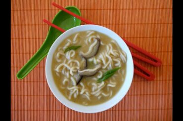 Healthy Recipes for Kids: Healthy Ramen Noodles for Children - Weelicious
