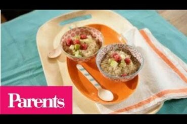 Back-to-School Healthy Breakfast Ideas for Kids | Parents
