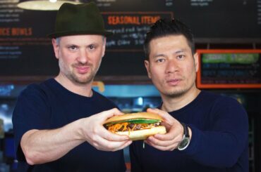 Here's a Sandwich Recipe to Revolutionize Your At-Work Lunch | Inc. Magazine