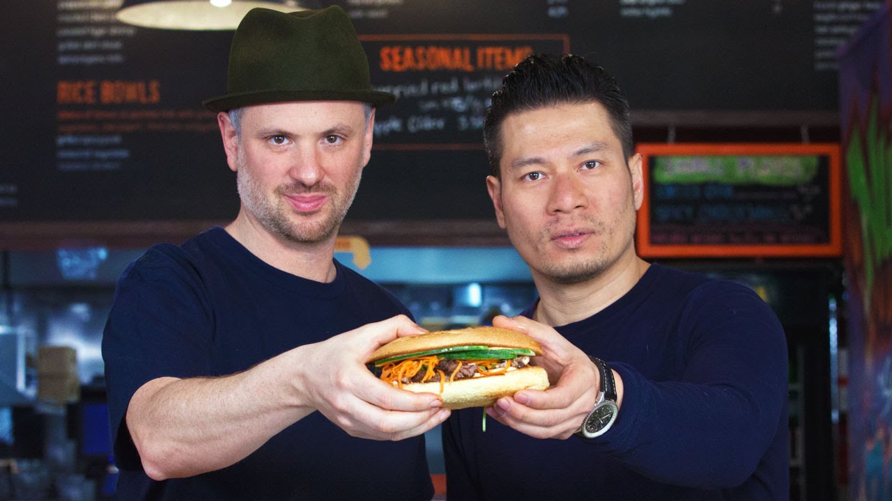 Here's a Sandwich Recipe to Revolutionize Your At-Work Lunch | Inc. Magazine Here's a Sandwich Recipe to Revolutionize Your At-Work Lunch | Inc. Magazine