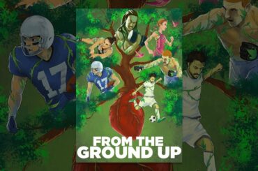 From the Ground Up