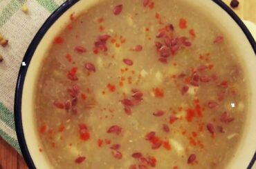 Bottle gourd soup|lauki soup|Butter Abhi Baki Hai Mere Toast|Healthy soup recipe