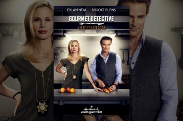 Gourmet Detective: A Healthy Place to Die