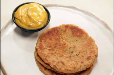 Koki | Healthy Recipes with Nutralite Mayo | Sanjeev Kapoor Khazana