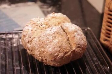 Paul Hollywood - Soda Bread (Quick Bread) Recipe