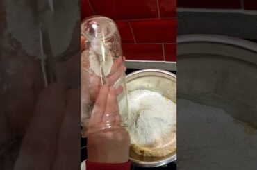 Simple Pumpkin bread zero waste recipe