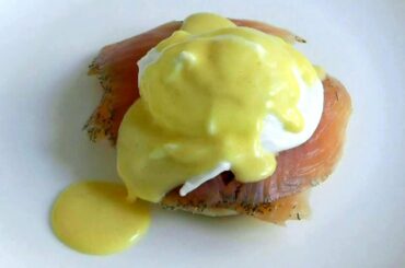 Eggs Benedict how to make Perfect breakfast recipe