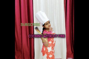 HOW TO MAKE VEGETABLE SANDWICH WITHOUT FIRE | #MissAaghnyaKumar