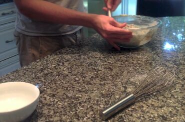 Chai Chia Seed Bread - A Great Breakfast Bread Recipe from bakeyourwaykitchen!