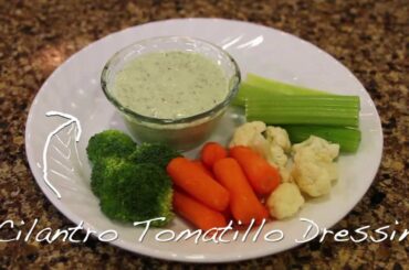 Healthy, low-fat salad dressings made simple