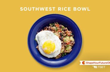 Dinner Recipes | Easy Recipes | Shape Your Future | OK TSET