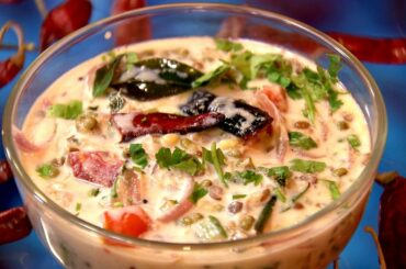 Dhe Ruchi I Ep 64 - Healthy Salad & Adapradhaman pudding Recipe I Mazhavil Manorama