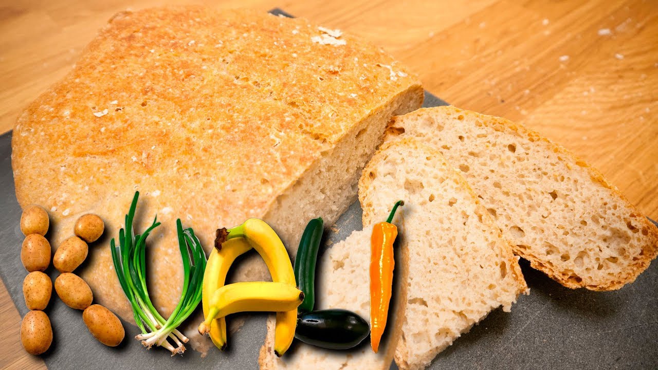 Gluten-free No Knead Bread – The World's Best Gluten Free Bread In a Dutch Oven Gluten-free No Knead Bread - The World's Best Gluten Free Bread In a Dutch Oven