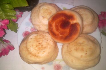 বেকারি স্টাইলের পারফেক্ট ড্যানিশ রেসিপি || Danish bread recipe without oven || Danish bun