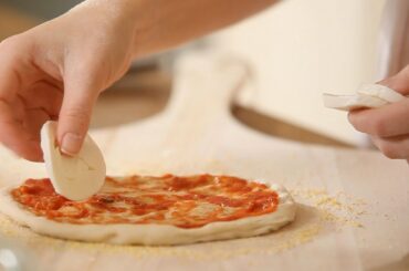 Healthy Mediterranean Recipes: Food for Thought Episode 20