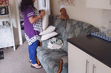 INDIAN SIMPLE LUNCH ROUTINE | Kid's Lunch Box Idea | Some Healthy Recipes of balanced diet