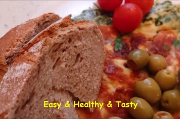 Let's Go Healthy! Easy & Tasty Recipes. our YouTube Channel: Healthy
