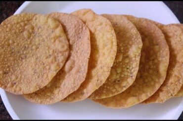 Diwali snacks recipes/दिवाली पर बेसन की पापड़ी बनाये और महीने भर खाएं