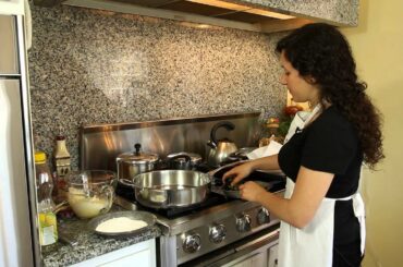 Chile Rellenos Recipe : Healthy Mexican Recipes & More